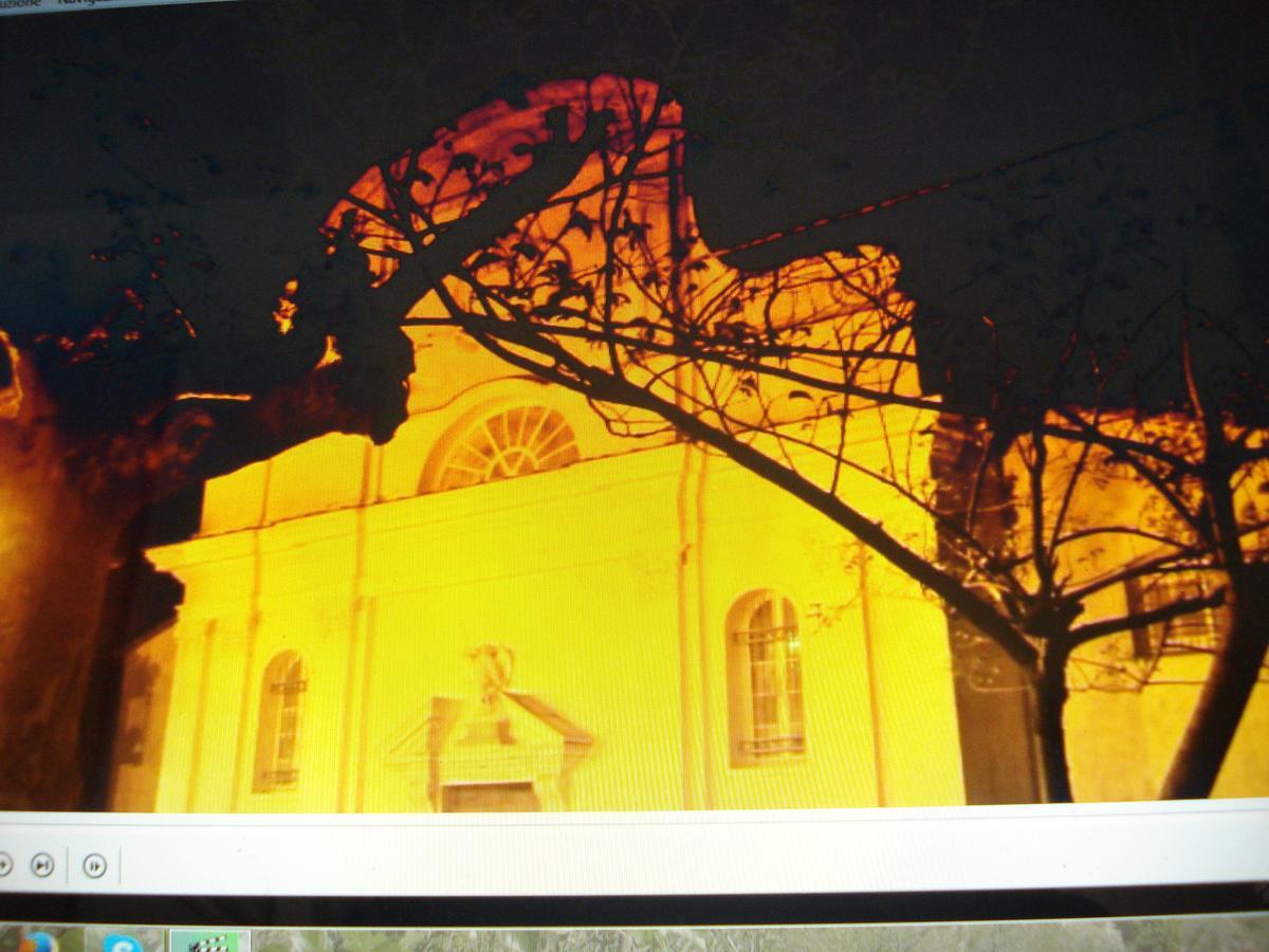 Bed and Breakfast Da Giuse Trebiano Zewnętrze zdjęcie